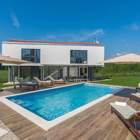 Villa Caeli *