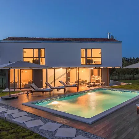 Villa Caeli *