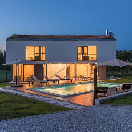 Villa Caeli *