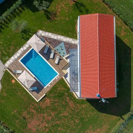 Villa Caeli *