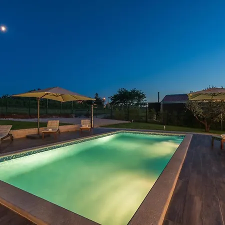 Villa Caeli *